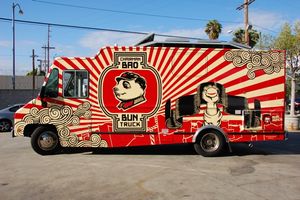 New Mobile Food Truck (and Biz) Launching This Week