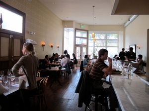 Updates: New Ownership at Heirloom Café, East Bay News, Healdsburg
