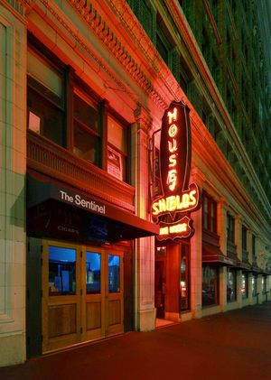 Dennis Leary Just Got Busier: The House of Shields Is All His