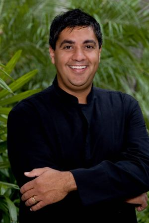 MICHAEL MINA Opening October 19th