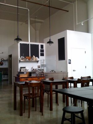 Where to Get Ice Cream in the Dogpatch This Friday