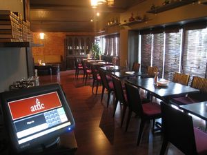 Missing Poleng Lounge's Adobo Wings? Here's Where to Find Them.