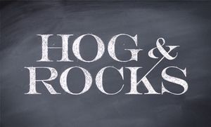 Hog & Rocks Is Ready to Open Its Pen