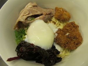 Two Places to Try Hapa Ramen This Week