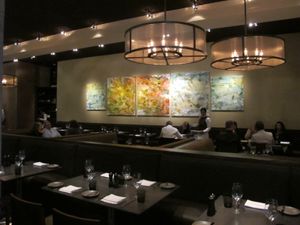 Prospect Is Now a Reality