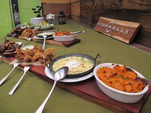 New Ways to Rock Your Tuesday Evenings