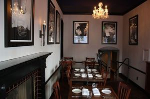 Sons & Daughters Now Open