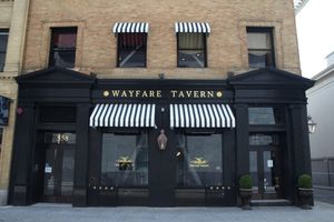 Wayfare Tavern Opens Tuesday