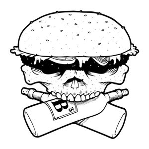 B-Cubed: A New HQ for "Bottles, Burgers, and Bites"