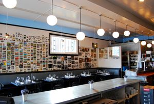 Citizen's Band Now Open in SoMa, Good Buddy