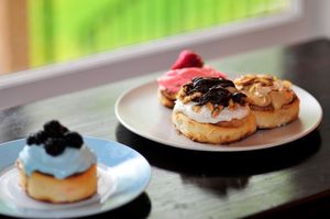 A New Twist on Cinnamon Rolls