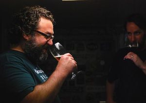 Dennis Lee to Be the Chef at Magnolia's Brewpub Project in Dogpatch