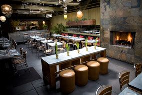 Home on Market Gets a New Exec Chef