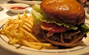 Al Petri Leaving Alfred's Steakhouse After 37 Years