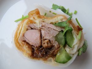 Menu Changes at Mission Chinese Food