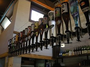 New Izakaya Opens in Berkeley