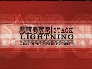 Smokestack Lightning: A Film Screening and Dinner
