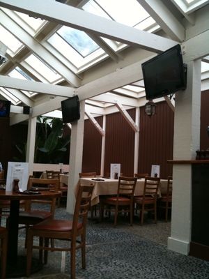 Unwind on Union Now Open