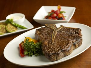 Michael Mina's Plans at the Westin St. Francis: Bourbon Steak