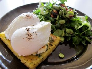 Cibo in Sausalito Now Open for Dinner on Weekends