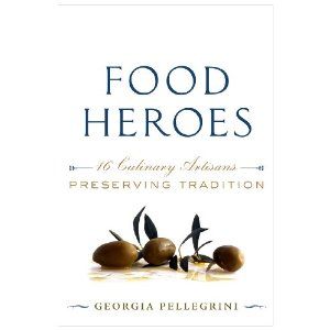 Terroir Is Hosting an Evening in Honor of Food Heroes