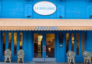 La Boulange Withdraws Its Application for an Inner Sunset Location