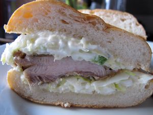 Naked Lunch Is Celebrating Their Anniversary, and We All Win