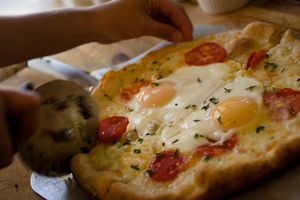 Celebrate Ferragosto at Piccino on Sunday August 15th