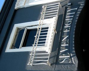 More Guest Chef Action Around Town