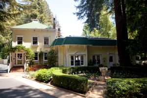 New Co-Chefs, Menu, and More at The Tavern at Lark Creek