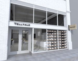 William Werner as (Frenchie) Willy Wonka