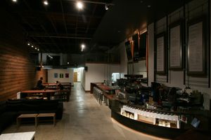 The Summit Officially and Finally Opens This Week