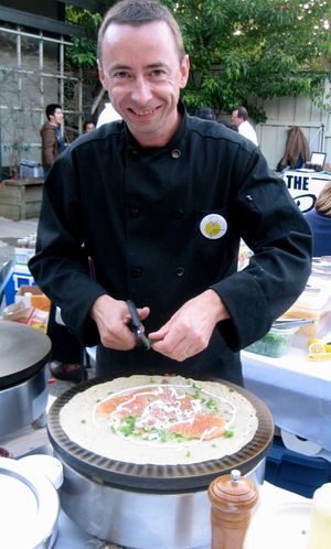 Random Hodgepodge of Cool Events