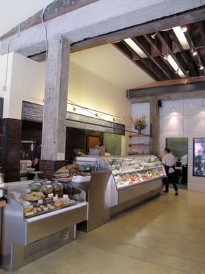 Moves (Fatted Calf, City View Restaurant), Departures (Nate Norris at Zuni), Reopenings (The Barrel Room, Maison Danel), New Brunch (Hazie's)