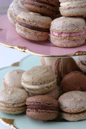 $1 Macarons at Miette