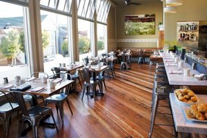 Plow Now Open on Potrero Hill