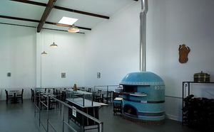 Una Pizza Napoletana Should Open on September 15th