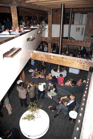 So, What's On the Menu at Twenty Five Lusk?