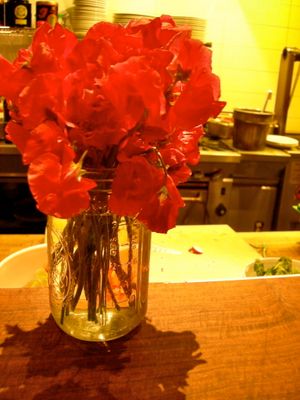 Special "Oktoberfest" Dinner By Christopher Lee at Bar Jules