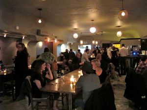 New Hours at a Few Spots Around Town