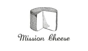 The Mission Is Getting Cheesy