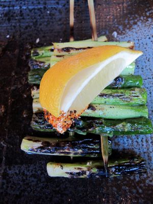 New Prix-Fixe Menu at Ozumo in Oakland