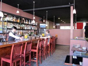 Poquito Now Open in Dogpatch