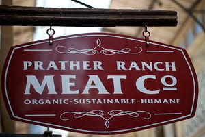 Prather Ranch Opening American Eatery in the Ferry Building