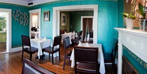 All Spice Now Open in San Mateo