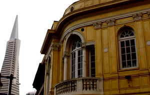 Cookhouse, a New Place for Your Next Dinner Party