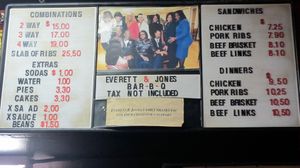 BBQ News (Openings, Closings)