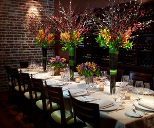 Happy 15th Anniversary to Jardinière