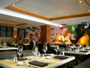 Hecho in San Francisco