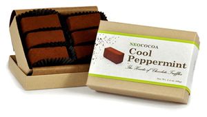 A Holiday Shopping Soirée That Will Taste As Good As It Looks